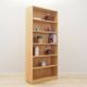 Oak bookcase, Danish design, 1990s, production: Denmark