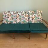 Scandinavian bench 1960