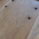Extendable farm table