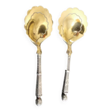 Salt spoons