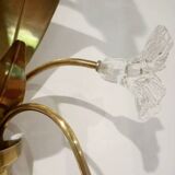Hans kogl style wall light