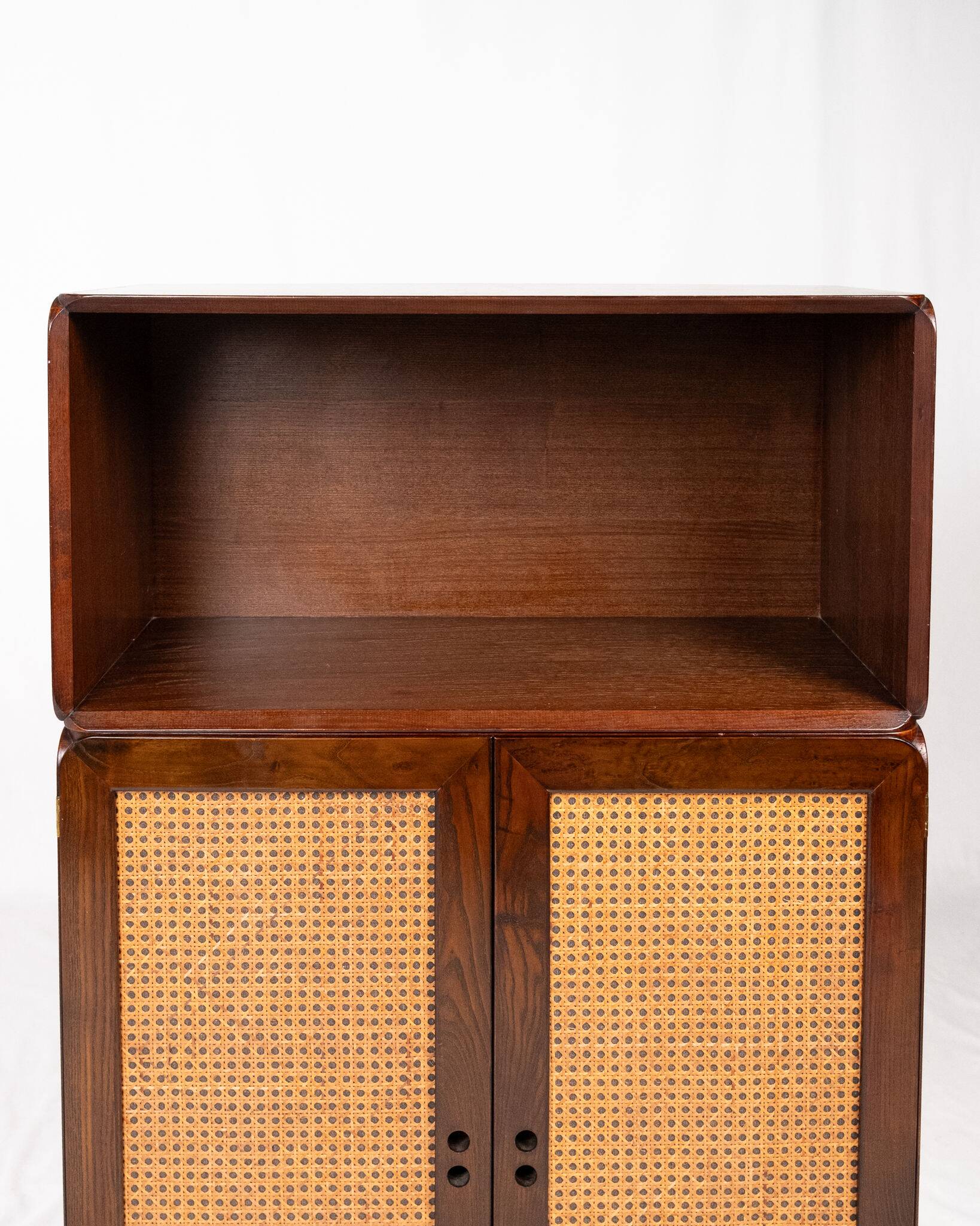 Samara module set, Derk Jan de Vries for Maisa di Seveso, 1970s