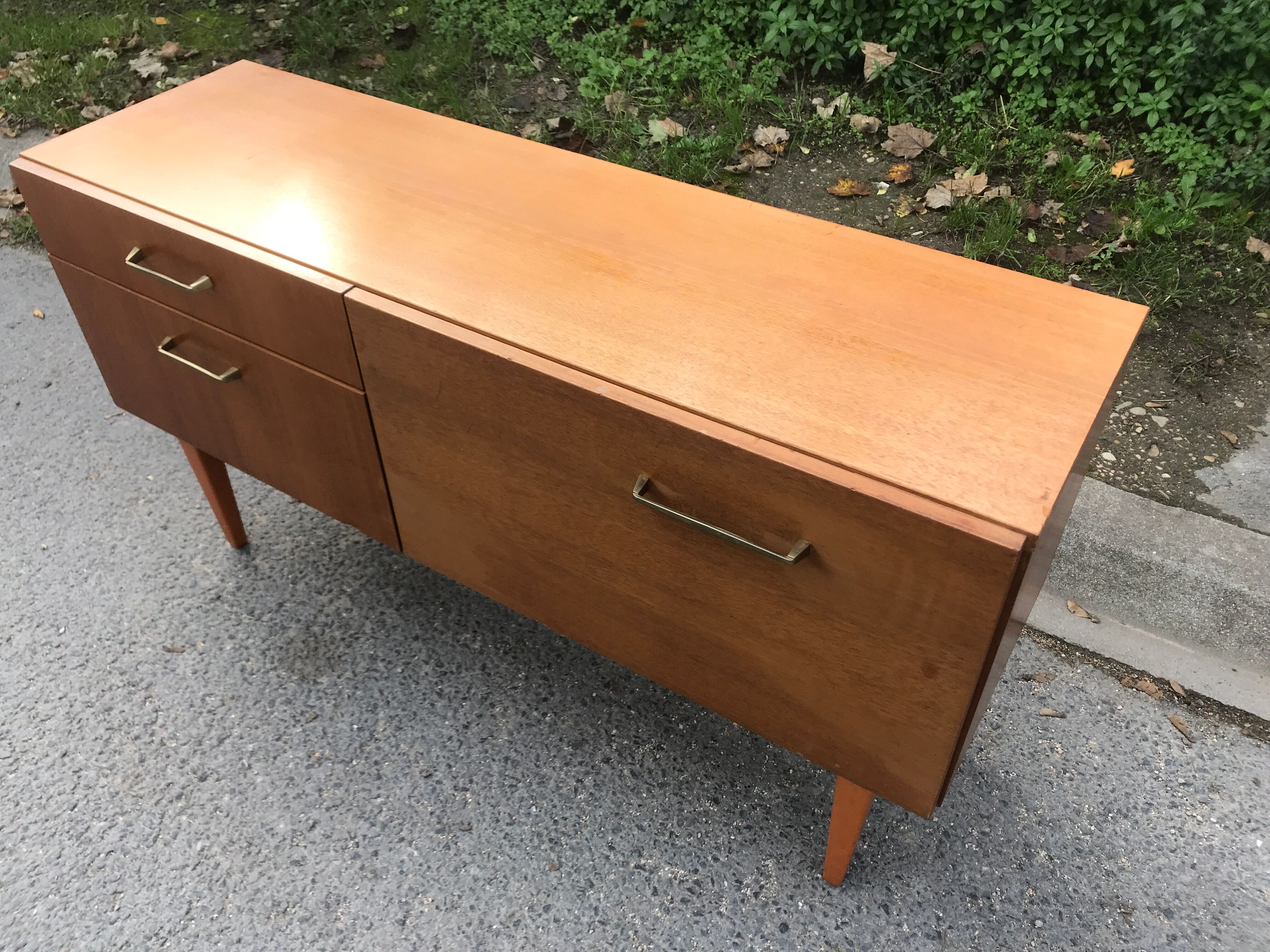 Vintage sideboard