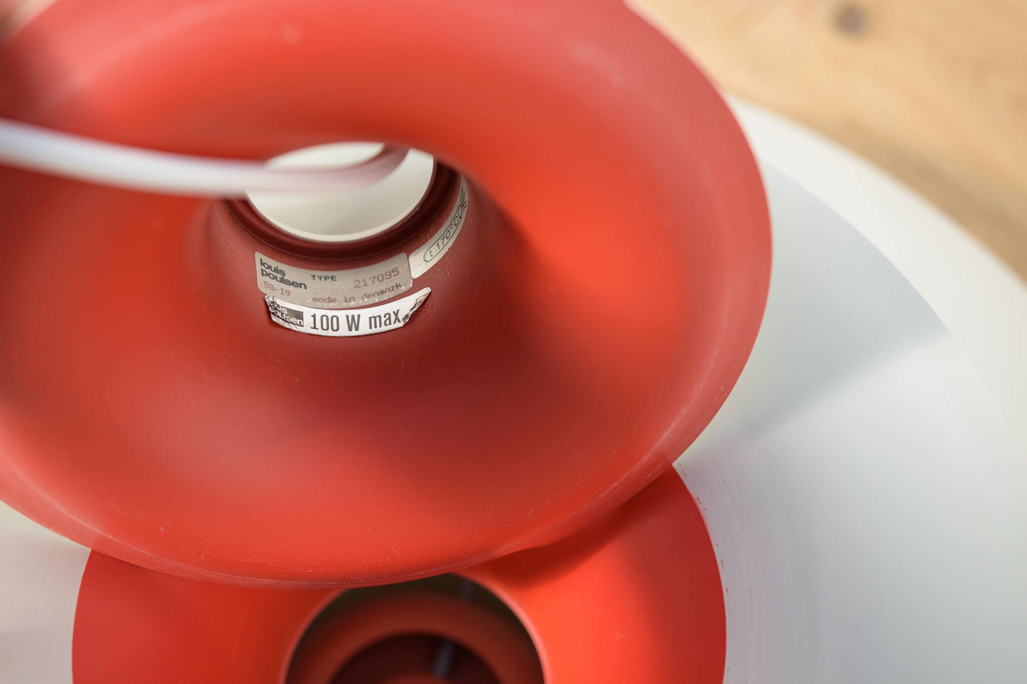 Mid-Century Model PH5 Pendant Lamp by Poul Henningsen for Louis Poulsen, Denmark, 1960s