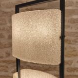 Lampadaire design Totem, Maison Arlus