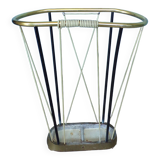 Vintage umbrella stand
