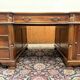Bureau classique anglais Chesterfield Partnerdesk
