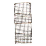 Porte revue