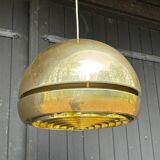 Hemi-Sweden pendant light from the 60s/70s