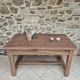 Table ou bureau