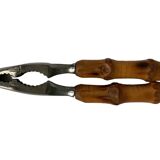 Bamboo nutcracker Philippe capelle France