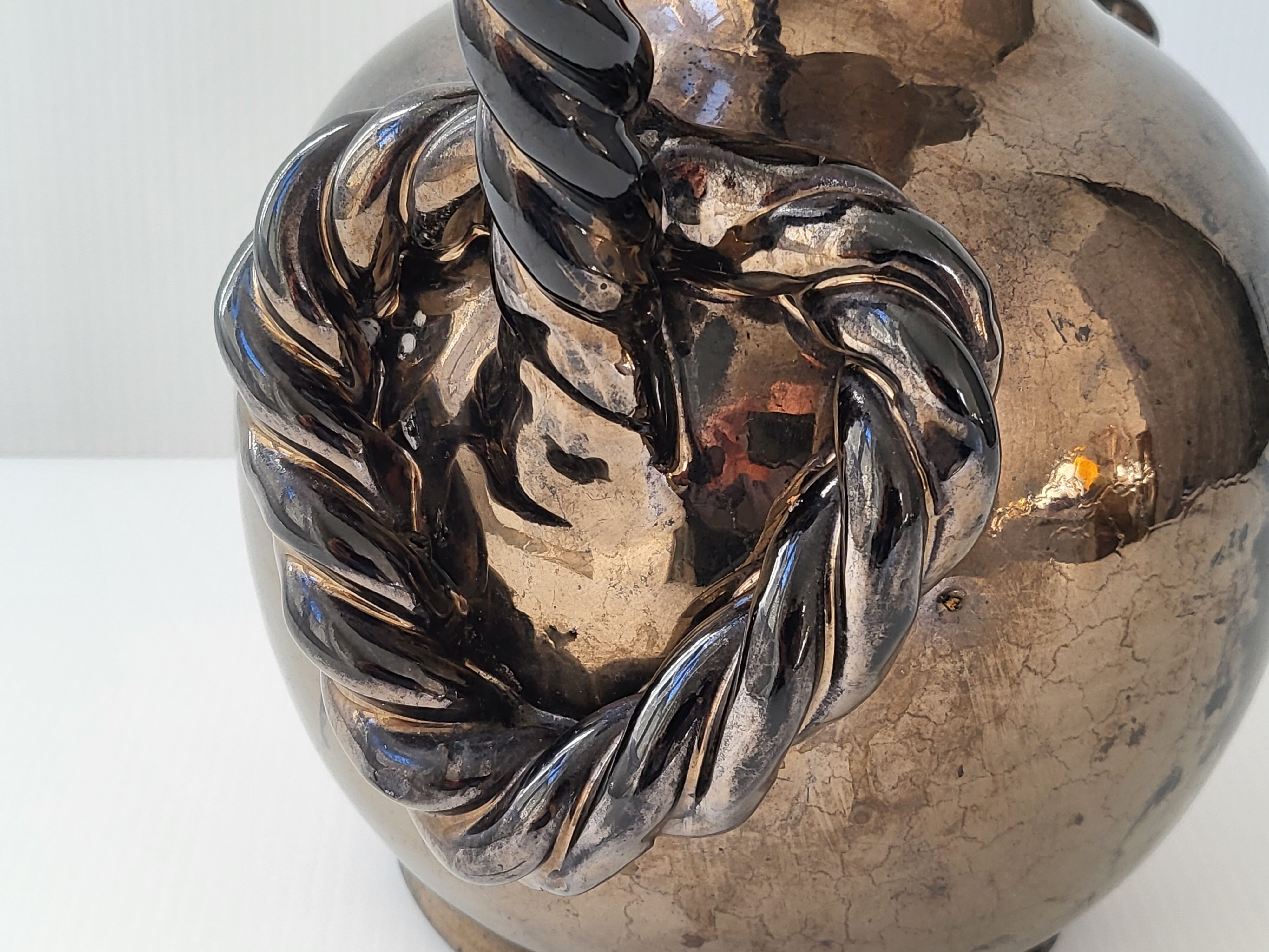 Vintage vase 1960