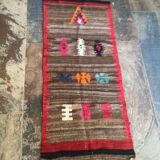 Ethnic rug