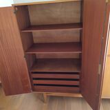 Vintage wardrobe by Guermonpretz for Magnani