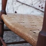 Rocking chair, 1960s