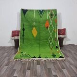 Handmade Berber rug 250cmx150cm