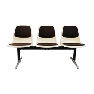 banc 3 places par Sulo