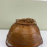 Vintage cane suspension