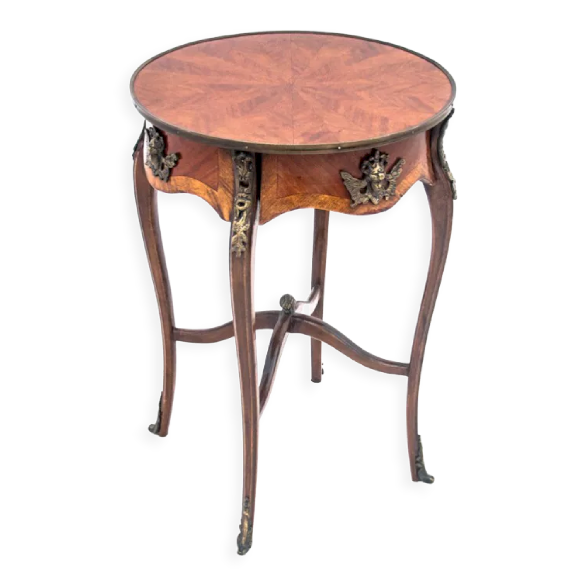 Side Table, France, around 1890