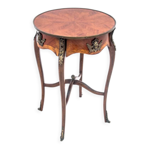 Table d’appoint, France,