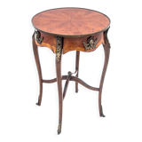 Side Table, France, around 1890