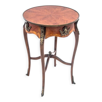 Side Table, France, around 1890
