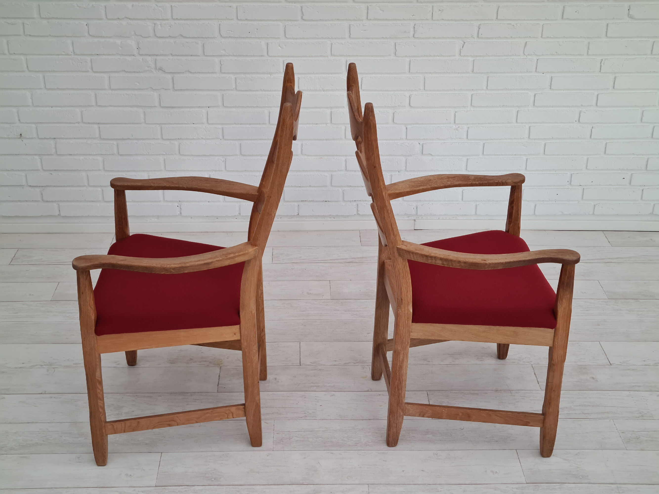 Armchairs 1960