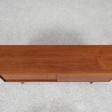 Midcentury sideboard by Takashi Okamura & Erik Marquardsen - O. Bank Larsen