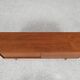 Midcentury sideboard by Takashi Okamura & Erik Marquardsen - O. Bank Larsen