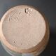 Vintage Franz Kriwanek Silverton mountain pottery stoneware vase