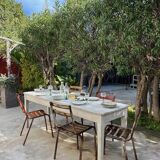 Florist table