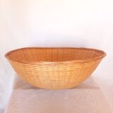Rattan lamp, 80