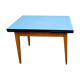 Table formica 1950 circa