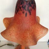 Mushroom lamp