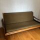 Vintage Scandinavian sofa
