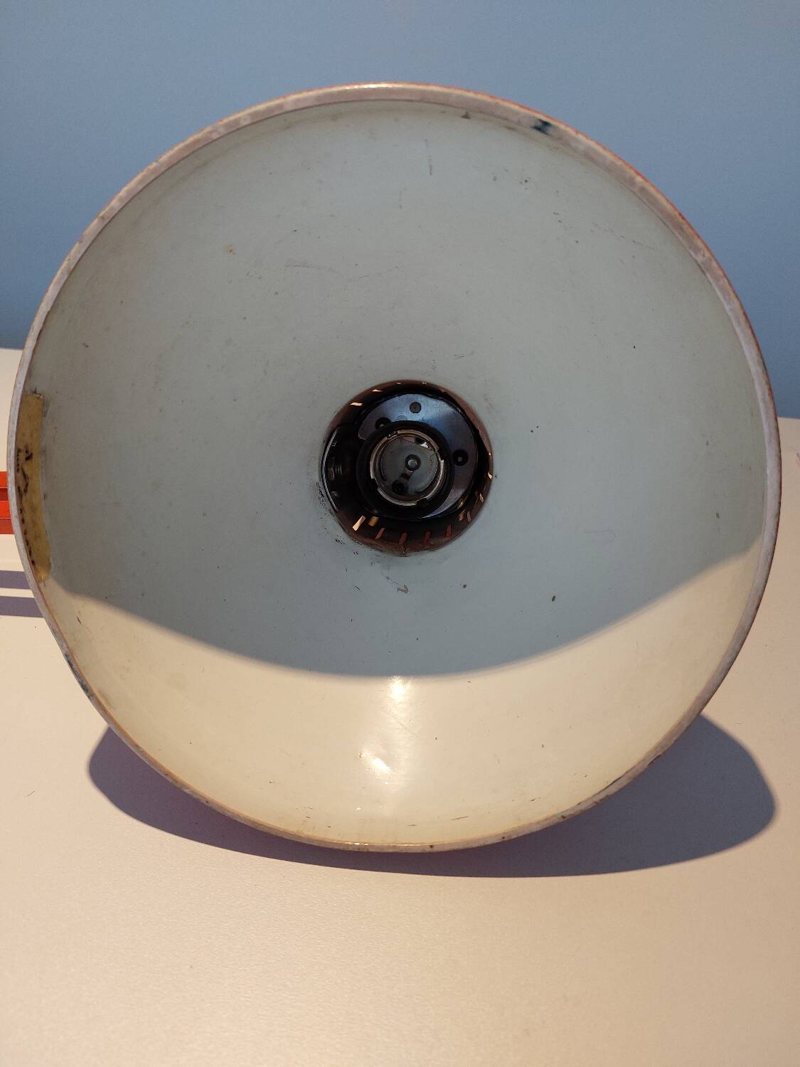 Lampe atelier Ledu  industrielle articulée