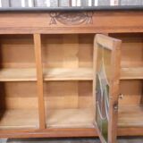 Art deco buffet