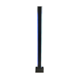 80s Neon floor lamp