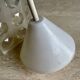 Vintage pendant light