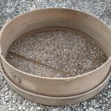 Vintage mason sieve Ø 44 cm