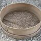 Vintage mason sieve Ø 44 cm