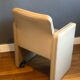 Fauteuil THF design Tito Agnoli pour Poltrona Frau