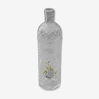 Water bottle or anise