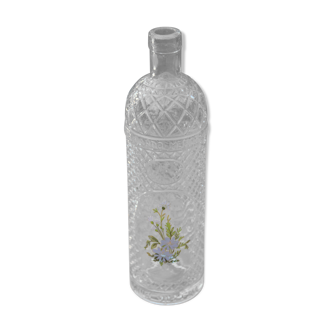 Water bottle or anise