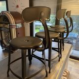 Chaises Nicolle
