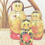 Poupées russes