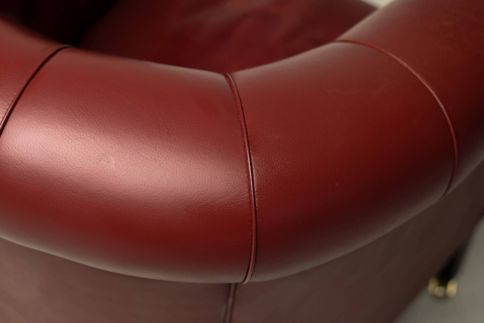 Fauteuil Poltrona Frau