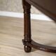 Early 20th Century Extendable Oak Dining Table, 1930s