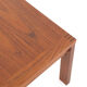 Table basse par Ole Gjerløv-Knudsen et Torben Lind pour France & Son