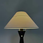 Orno Hyacinth Table Lamp By Lisa Johansson-Pape For Louis Poulsen, Denmark, 1967